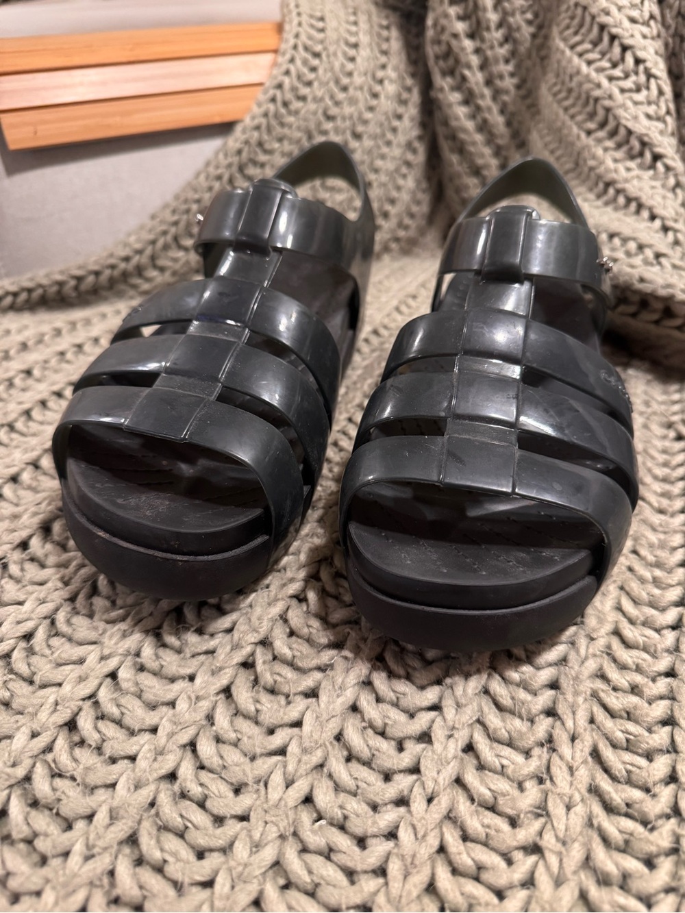Crocs Splash Fisherman Sandal